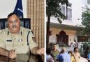 ‘ഭർത്താവിനെ കൊന്നു’; സുഹൃത്തിനെ വിളിച്ച് പല്ലവി, പൊലീസെത്തുമ്പോൾ വീട്ടിൽ രക്തത്തിൽ കുളിച്ച് മുൻ ഡിജിപി
