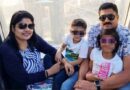 കുവൈത്തിൽ കൊല്ലപ്പെട്ട മലയാളി ദമ്പതികൾ കുട്ടികളെ നാട്ടിലാക്കിപ്പോയത് 4 ദിവസം മുൻപ്; മരണം ഓസ്ട്രേലിയക്ക് പോകാനിരിക്കെ