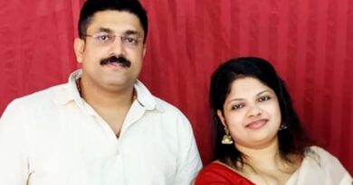 ബിൻസിയെ കൊലപ്പെടുത്തിയ ശേഷം വിളിച്ച് അറിയിച്ചു, വാട്സാപ് ഫോട്ടോയടക്കം ഡിലീറ്റ് ചെയ്തു; നഴ്സുമാരായ മലയാളി ദമ്പതികളുടെ കൊലപാതകത്തിൽ കൂടുതൽ വിവരങ്ങൾ പുറത്ത് ബിൻസിയെ കൊലപ്പെടുത്തിയ ശേഷം വിളിച്ച് അറിയിച്ചു, വാട്സാപ് ഫോട്ടോയടക്കം ഡിലീറ്റ് ചെയ്തു; നഴ്സുമാരായ മലയാളി ദമ്പതികളുടെ കൊലപാതകത്തിൽ കൂടുതൽ വിവരങ്ങൾ പുറത്ത്