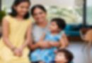 ജോലി കഴിഞ്ഞെത്തിയ യുവാവ് കണ്ടത് നടുക്കുന്ന കാഴ്ച; ഭാര്യയും മൂന്ന് മക്കളും വീട്ടിൽ മരിച്ചനിലയിൽ
