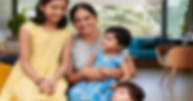 ജോലി കഴിഞ്ഞെത്തിയ യുവാവ് കണ്ടത് നടുക്കുന്ന കാഴ്ച; ഭാര്യയും മൂന്ന് മക്കളും വീട്ടിൽ മരിച്ചനിലയിൽ