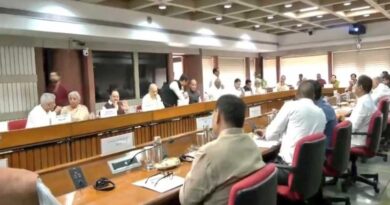 ഓപ്പറേഷൻ സിന്ദൂർ: 100 ഭീകരരെ വധിച്ചു, പ്രകോപിപ്പിച്ചാൽ ഇനിയും തിരിച്ചടി- സർവകക്ഷി യോഗത്തിൽ രാജ്നാഥ് സിങ്
