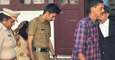 ‘ഭർത്താവില്ല, രാത്രിവരണം’; യുവാവിനെ കൊന്ന് കഷണങ്ങളാക്കിയ കേസിൽ പ്രതികളായ ദമ്പതിമാർക്ക് ജീവപര്യന്തം ‘ഭർത്താവില്ല, രാത്രിവരണം’; യുവാവിനെ കൊന്ന് കഷണങ്ങളാക്കിയ കേസിൽ പ്രതികളായ ദമ്പതിമാർക്ക് ജീവപര്യന്തം