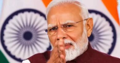 ആണവഭീഷണി ഇന്ത്യയോട് വേണ്ട, ആ ബ്ലാക്ക്മെയിലിങ് ചെലവാകില്ല; പാകിസ്താന് ശക്തമായ മുന്നറിയിപ്പുനല്‍കി മോദി – വിഡിയോ