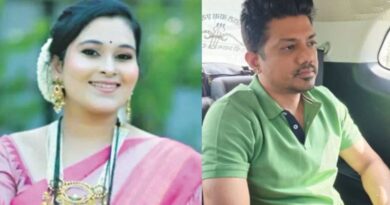 യുവതിയുടെ മരണം: ഭർത്താവിൻ്റെ സുഹൃത്തും പിടിയിൽ; ഒളിക്യാമറയിൽ ഭാര്യയുടെ ദൃശ്യം പകർത്തിയ കേസിലും പ്രതി