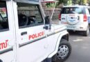 കൊച്ചിയിലെ ഹോട്ടലില്‍ സ്പായുടെ മറവില്‍ അനാശാസ്യം; 11 യുവതികള്‍ കസ്റ്റഡിയില്‍