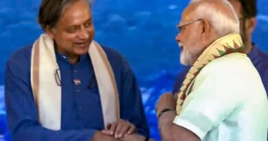 ‘രാജ്യത്തിനായി എന്ത് സേവനത്തിനും തയ്യാർ’, ബിജെപിയിലേക്ക് പോകുമോ? നിലപാട് വ്യക്തമാക്കി ശശി തരൂർ