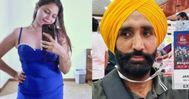 പാകിസ്താനുവേണ്ടി ചാരവൃത്തി: ഒരു യൂട്യൂബർകൂടി പിടിയിൽ; ജ്യോതി പിടിയിലായതോടെ വിവരങ്ങൾ നീക്കാൻ ശ്രമം