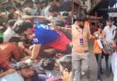 ആര്‍സിബിയുടെ വിജയാഘോഷത്തിനിടെ ദുരന്തം; തിക്കിലും തിരക്കിലും പെട്ട് 10 പേര്‍ മരിച്ചു – വിഡിയോ