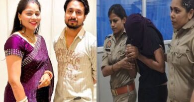 ‘അടിക്കവനെ’; കണ്മുന്നിലിട്ട് ഭർത്താവിനെ കൊല്ലുമ്പോള്‍ ആസ്വദിച്ച് സോനം; ശേഷം കാമുകനൊപ്പവും ‘ഹണിമൂൺ’