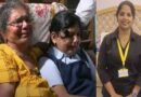 മുത്തശ്ശിയെ കെട്ടിപ്പിടിച്ച് കരഞ്ഞ് ഇതിക, ആശ്വസിപ്പിക്കാനാകാതെ കുടുംബം; നെഞ്ചുപൊട്ടി രഞ്ജിതയുടെ നാട്ടുകാർ
