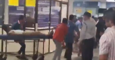 265 മൃതദേഹങ്ങള്‍ ആശുപത്രിയില്‍ എത്തിച്ചു; സീറ്റ് ബെൽറ്റണിഞ്ഞ നിലയിൽ കത്തിക്കരിഞ്ഞ മൃതദേഹങ്ങൾ, ഹൃദയംപൊട്ടുന്ന കാഴ്ചകൾ – വിഡിയോ