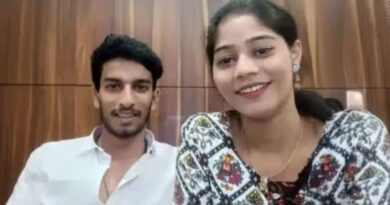 ‘നിർബന്ധിച്ച് വിവാഹം കഴിപ്പിച്ചു’; രാജയെ മലയിടുക്കിൽ തള്ളിയത് കൊന്നശേഷം, വിജയിച്ചത് നാലാംശ്രമത്തിൽ