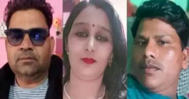 ‘അച്ഛൻ്റെ വായ് അങ്കിൾ പൊത്തിപ്പിടിച്ചു, തലയണ അമർത്തി ശ്വാസം മുട്ടിച്ച് കൊന്നു; അമ്മയെല്ലാം കണ്ടുനിന്നു’