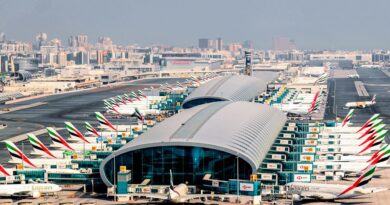 ദുബൈ വിമാനത്താവളത്തിന് നേരെ ഡ്രോൺ ആക്രമണം; ആക്രമണത്തിൽ തീപിടുത്തമുണ്ടായെന്നും റിപ്പോർട്ട് ദുബൈ വിമാനത്താവളത്തിന് നേരെ ഡ്രോൺ ആക്രമണം; ആക്രമണത്തിൽ തീപിടുത്തമുണ്ടായെന്നും റിപ്പോർട്ട്