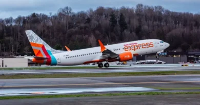 പശ്ചിമേഷ്യൻ സംഘർഷം: ഇന്ത്യ-യുഎഇ വിമാന സർവീസുകൾ തടസപ്പെട്ടു; ജീവനക്കാരുടെ ജോലിസമയത്തിൽ ഇളവ് നൽകി DGCA