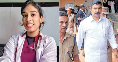 ഡോക്ടര്‍ വന്ദനദാസ് വധക്കേസ്; ശിക്ഷാവിധി മാര്‍ച്ച് 21ന്