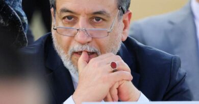 ‘അമേരിക്ക ഇന്നേ വരെ കണ്ടിട്ടില്ലാത്ത ദുരന്തം; കരയുദ്ധത്തിന് ഇറാന്‍ തയാര്‍’; ട്രംപിനെ പേടിയില്ലെന്ന് ഇറാന്‍