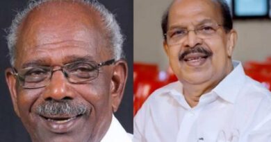 ‘പാർട്ടിക്ക് ഒരു കോപ്പും ഇല്ല, സുധാകരൻ വെറും ശു’; എം എം മണി