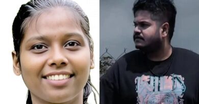 ജസ്‌ലിയയുടെ മരണം: അങ്കമാലി പൊലീസിന്റെ വീഴ്ചയിൽ അന്വേഷണം പ്രഖ്യാപിച്ച് റൂറൽ എസ്പി