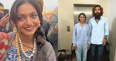 കുംഭമേളയിലെ സെലിബ്രിറ്റി മൊണാലിസയ്ക്ക് കേരളത്തില്‍ മാംഗല്യം; വഴിയൊരുക്കി കേരള പൊലീസ്