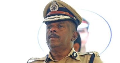 എം.ആർ. അജിത് കുമാറിനെ എക്സൈസ് കമ്മീഷണർ ചുമതലയിൽ നിന്ന് മാറ്റി