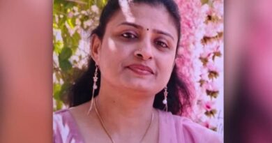 അയല്‍വാസി യുവതിയെ കുത്തിക്കൊന്നു