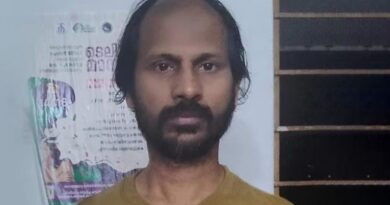 വിദ്യാര്‍ഥിനിയെ ലൈംഗികാതിക്രമത്തിനു വിധേയമാക്കിയ ഓട്ടോ ഡ്രൈവര്‍ പിടിയില്‍