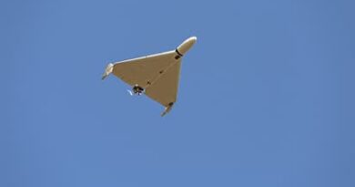 ഇറാന് സഹായവുമായി റഷ്യ; ഡ്രോണ്‍ യുദ്ധതന്ത്രങ്ങള്‍ ഇറാന് കൈമാറുന്നതായി റിപ്പോര്‍ട്ട്