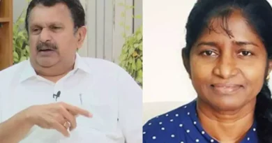 ആരോഗ്യവകുപ്പിന് തിരിച്ചടി; ഡിഎച്ച്എസിന്റെ സ്ഥലംമാറ്റത്തിന് സ്റ്റേ ആരോഗ്യവകുപ്പിന് തിരിച്ചടി; ഡിഎച്ച്എസിന്റെ സ്ഥലംമാറ്റത്തിന് സ്റ്റേ