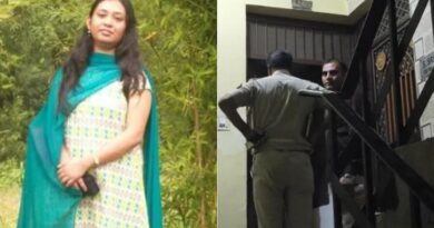 ഡല്‍ഹി യൂണിവേഴ്‌സിറ്റി പ്രൊഫസറുടെ കൊലപാതകം: കൃത്യത്തിനായി പ്രതികള്‍ സഞ്ചരിച്ചത് 1,400 കി.മീറ്റര്‍, ലക്ഷ്യം കോടികളുടെ സ്വത്ത് സ്വന്തമാക്കല്‍