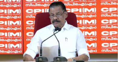 കെഎസ്ആര്‍ടിസി സൗജന്യയാത്ര; എല്ലാബസിലുമെന്ന് പറഞ്ഞ് പറ്റിച്ചെന്ന് എം.വി.ഗോവിന്ദന്‍