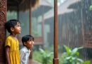 അതിതീവ്ര മഴ; സംസ്ഥാനത്ത് മൂന്ന് ജില്ലകളില്‍ റെഡ് അലര്‍ട്ട്