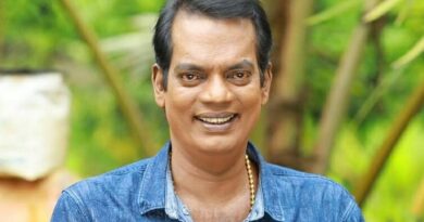 ഹാസ്യ സാമ്രാട്ടിൻ്റെ വേർപാടിൽ അനുശോചിച്ച് രാഷ്‌ട്രീയ കേരളം