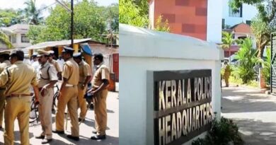 ഭരണം മാറിയിട്ടും അവഗണന; ആഭ്യന്തരമന്ത്രിയെ അതൃപ്തി അറിയിച്ച് കോൺഗ്രസ് അനുകൂല പോലീസുകാർ ഭരണം മാറിയിട്ടും അവഗണന; ആഭ്യന്തരമന്ത്രിയെ അതൃപ്തി അറിയിച്ച് കോൺഗ്രസ് അനുകൂല പോലീസുകാർ