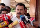 നിപയിൽ സർക്കാരിന് വീഴ്ചയില്ല; വീണുകിട്ടിയ അവസരം പ്രതിപക്ഷം ആയുധമാക്കുന്നു: കെ. മുരളീധരൻ നിപയിൽ സർക്കാരിന് വീഴ്ചയില്ല; വീണുകിട്ടിയ അവസരം പ്രതിപക്ഷം ആയുധമാക്കുന്നു: കെ. മുരളീധരൻ