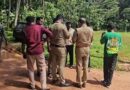 പ്രണയം നിരസിച്ചതിന് 16കാരിയെ കൊലപ്പെടുത്താൻ ശ്രമം; കഴുത്തിന് കുത്തേറ്റ പെൺകുട്ടി ചികിത്സയിൽ