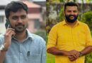 ”കാല് വെട്ടും, നേരത്തെ തീര്‍ക്കാന്‍ അറിയാഞ്ഞിട്ടല്ല”; കെഎസ്‌യു തൃശൂർ ജില്ലാ സെക്രട്ടറിക്ക് വധഭീഷണിയുമായി ജില്ലാ പ്രസിഡൻ്റ്