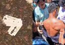 ബ്ലേഡ് കൊണ്ടുവന്നതാര്? സെക്രട്ടേറിയേറ്റ് മാർച്ചിനിടെ റോഡിൽ കിടന്ന ബ്ലേഡുകളെ ചൊല്ലി എസ്എഫ്ഐ – പൊലീസ് തർക്കം