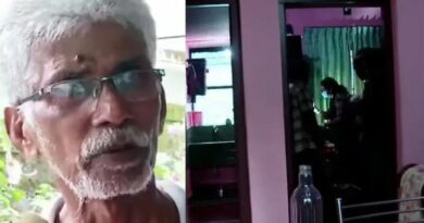 വീട്ടുടമയെ കെട്ടിയിട്ട് 40 പവനും അരലക്ഷം രൂപയും കവര്ന്നു വീട്ടുടമയെ കെട്ടിയിട്ട് 40 പവനും അരലക്ഷം രൂപയും കവര്ന്നു