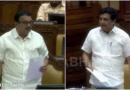 എരണം കെട്ടവർ നാട് ഭരിച്ചാൽ നിപ വരും’, കെ മുരളീധരൻ്റെ പഴയ പരാമർശം ആയുധമാക്കി മുഹമ്മദ് റിയാസ്; തിരിച്ചടിച്ച് കെ മുരളീധരൻ