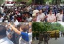 ദില്ലിയിൽ അസാധാരണ സാഹചര്യം; സമരപ്പന്തലിലേക്ക് ജനങ്ങളുടെ വൻഒഴുക്ക്, വിമാനമാർഗം കൂടുതൽ സേനയെ ഇറക്കി, 45 കമ്പനി കേന്ദ്രസേനയെ വിന്യസിച്ചു – വിഡിയോ ദില്ലിയിൽ അസാധാരണ സാഹചര്യം; സമരപ്പന്തലിലേക്ക് ജനങ്ങളുടെ വൻഒഴുക്ക്, വിമാനമാർഗം കൂടുതൽ സേനയെ ഇറക്കി, 45 കമ്പനി കേന്ദ്രസേനയെ വിന്യസിച്ചു – വിഡിയോ
