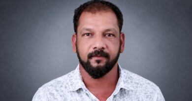 അടുത്തിടെ സൗദിയിലെത്തിയ മലയാളി യുവാവ് നിര്യാതനായി