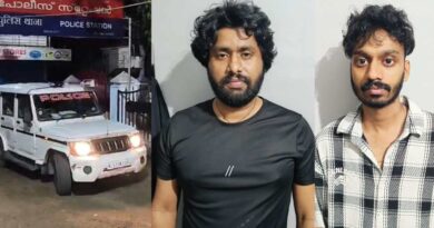 ഡോക്ടര്‍മാര്‍ക്കും സിനിമാപ്രവര്‍ത്തകര്‍ക്കും ലഹരി വില്‍പ്പന; മുഖ്യവിതരണക്കാര്‍ പിടിയില്‍