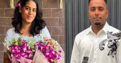 പ്രണയപ്പകയില്‍ കൊല; ബെംഗളുരുവില്‍ നിയമ വിദ്യാര്‍ത്ഥിനിയെ കുത്തിക്കൊന്നു, യുവാക്കള്‍ പിടിയില്‍