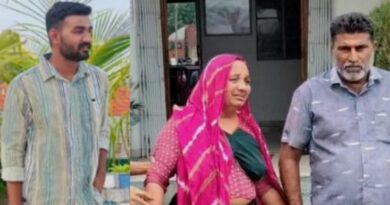 മകനെ ആസിഡ് കുടിപ്പിച്ച് മാതാവ്; ശ്വാസം മുട്ടിച്ച് കൊലപ്പെടുത്തി പിതാവ്; ഒടുവില്‍ അറസ്റ്റ്