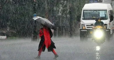 സംസ്ഥാനത്ത് നാളെ മുതല് 16വരെ മഴക്ക് സാധ്യത; തുലാവര്ഷവും എത്തിയേക്കും സംസ്ഥാനത്ത് നാളെ മുതല് 16വരെ മഴക്ക് സാധ്യത; തുലാവര്ഷവും എത്തിയേക്കും