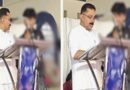 അനുമോദന ചടങ്ങിനിടെ വിദ്യാര്‍ത്ഥികളെ അപമാനിച്ചുവെന്ന് ആരോപണം; കെ ടി ജലീലിനെതിരെ എംഎസ്എഫ്