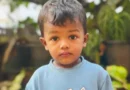 മിക്സ്ചർ കഴിക്കുന്നതിനിടെ കടല തൊണ്ടയിൽ കുടുങ്ങി; 3 വയസ്സുകാരന് ദാരുണാന്ത്യം