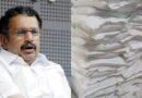 ബ്ലീച്ചിങ് പൗഡർ വാങ്ങിയതിൽ ക്രമക്കേടെന്ന് പരാതി; അന്വേഷണത്തിന് നിർദേശം നൽകി ആരോഗ്യമന്ത്രി